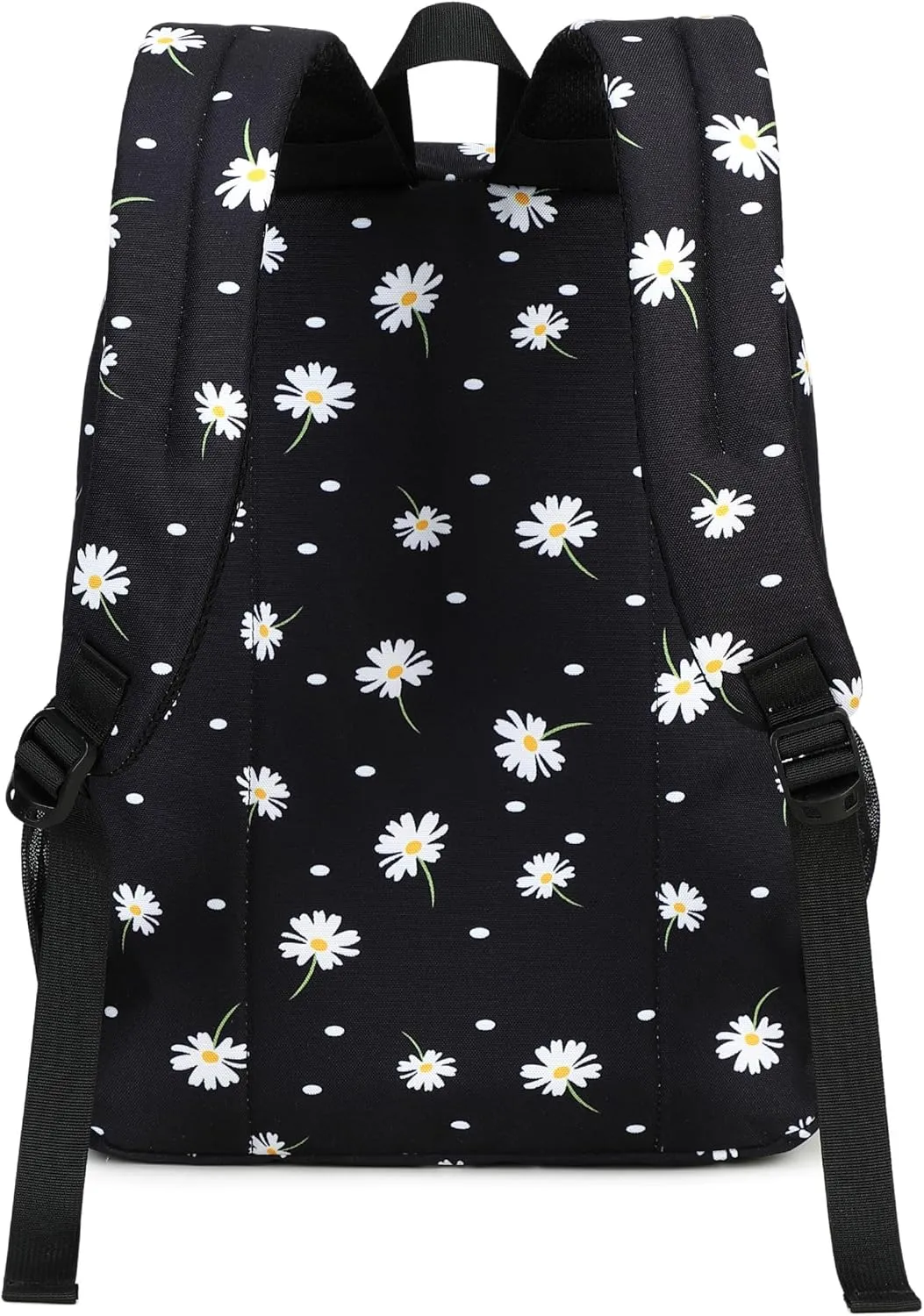 abshoo Classical Basic Travel Backpack For School Water Resistant Bookbag