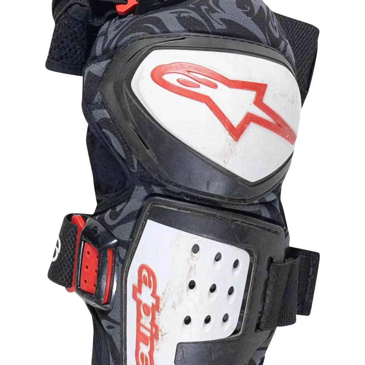 Alpinestars Moab Knee/Shin Guards