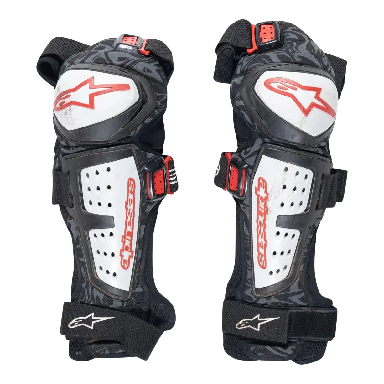 Alpinestars Moab Knee/Shin Guards