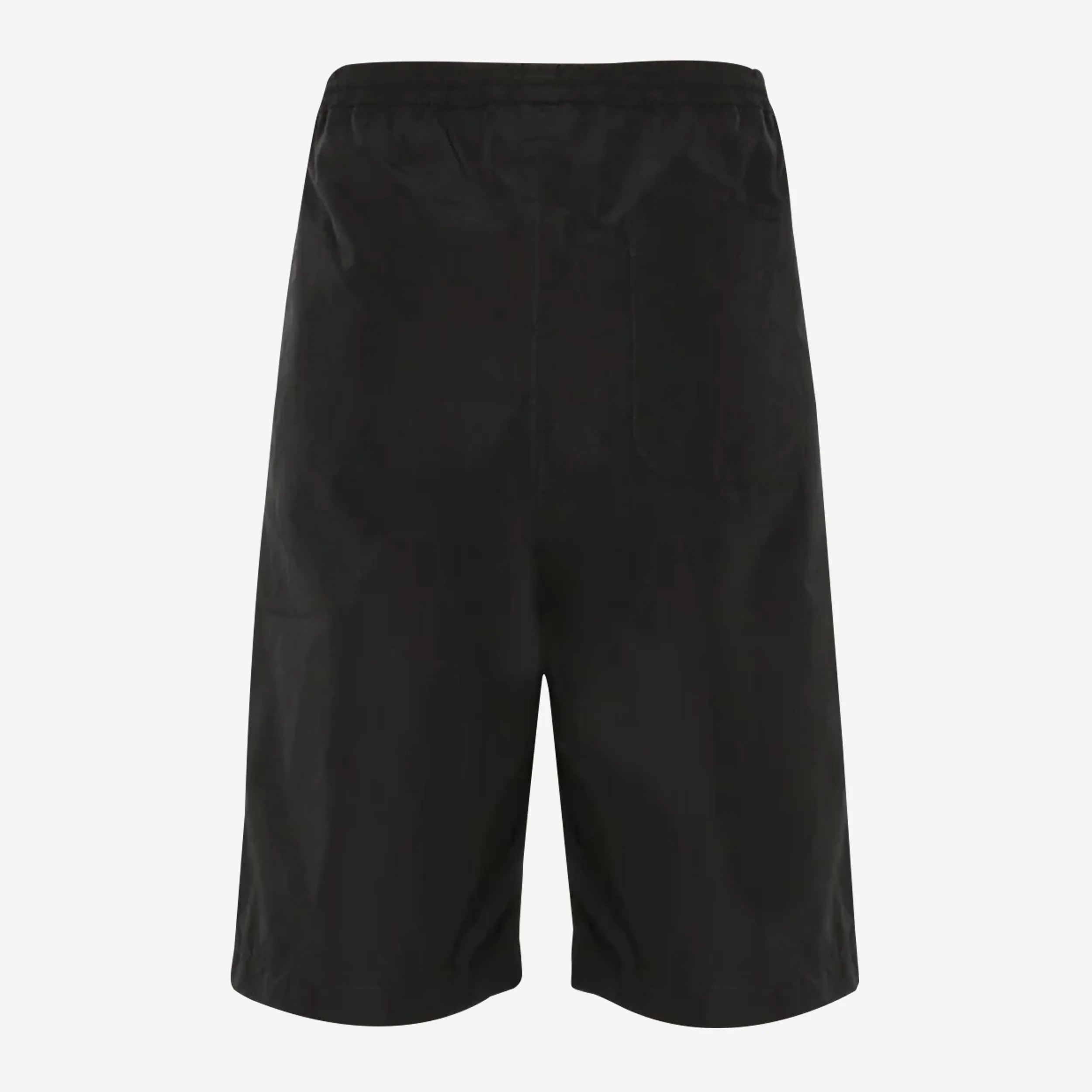Ambush Elastic Waist Bermuda Shorts