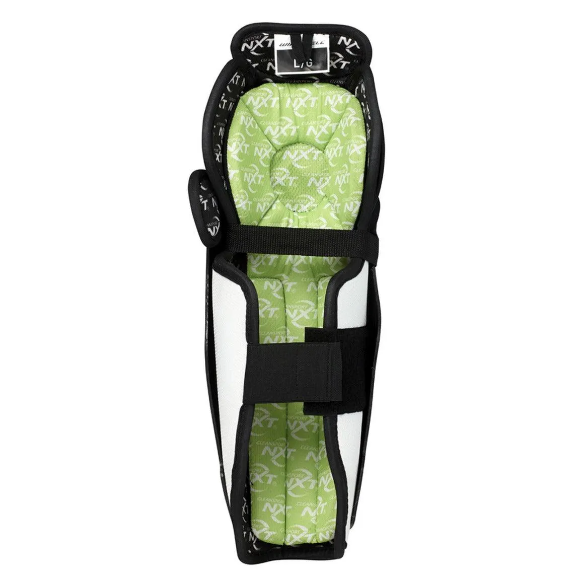 AMP700 Shin Guard - Senior