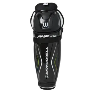 AMP700 Shin Guard - Senior