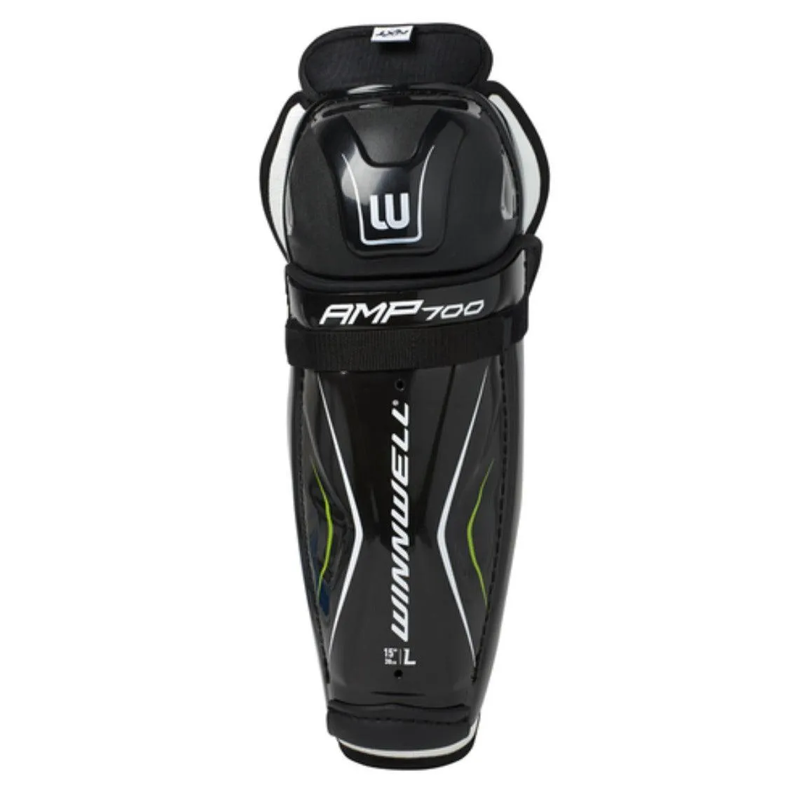 AMP700 Shin Guard - Senior