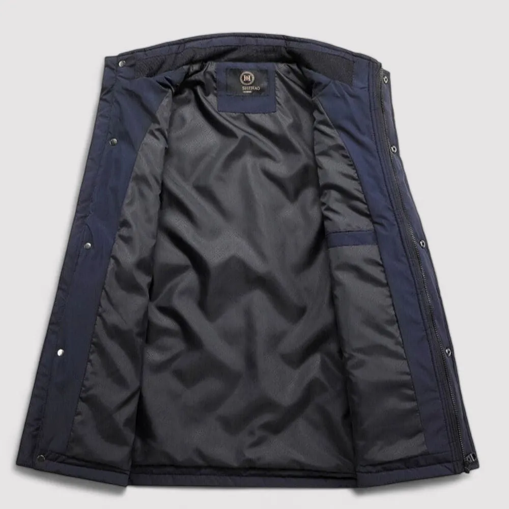 Ancien | Aldert Luxurious Bodywarmer