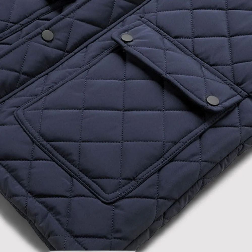 Ancien | Aldert Luxurious Bodywarmer