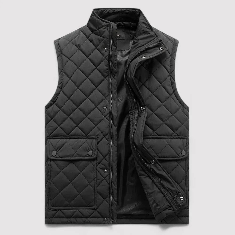 Ancien | Aldert Luxurious Bodywarmer