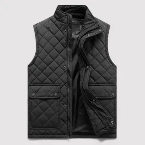 Ancien | Aldert Luxurious Bodywarmer
