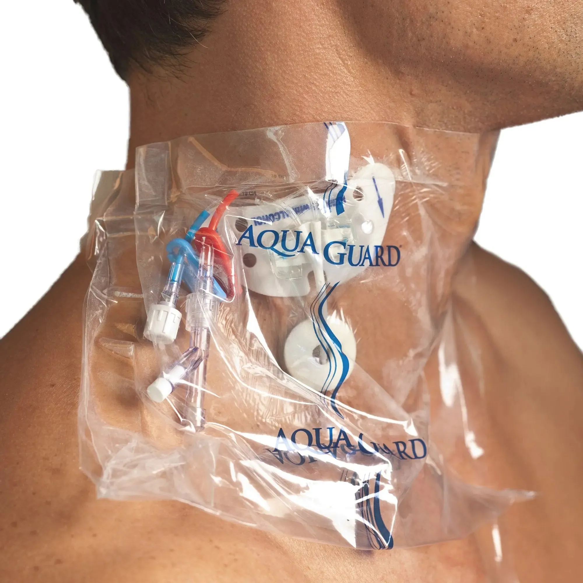 AquaGuard® Wound Protector, 9 x 9 Inch