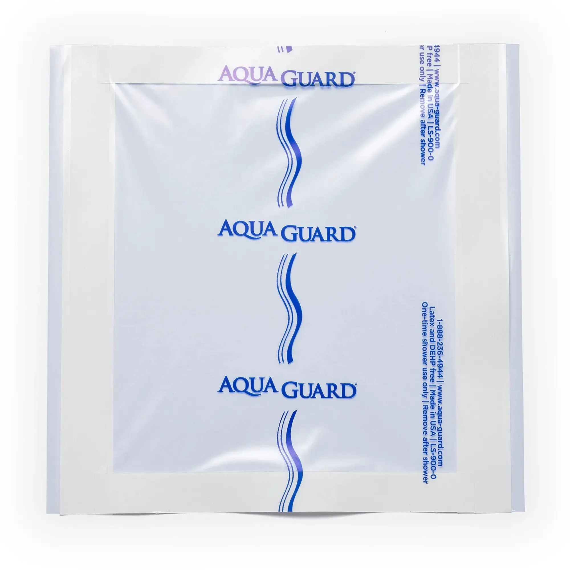 AquaGuard® Wound Protector, 9 x 9 Inch