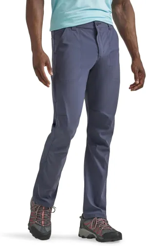 ATG by Wrangler Men's Zip Pocket Trail Pant