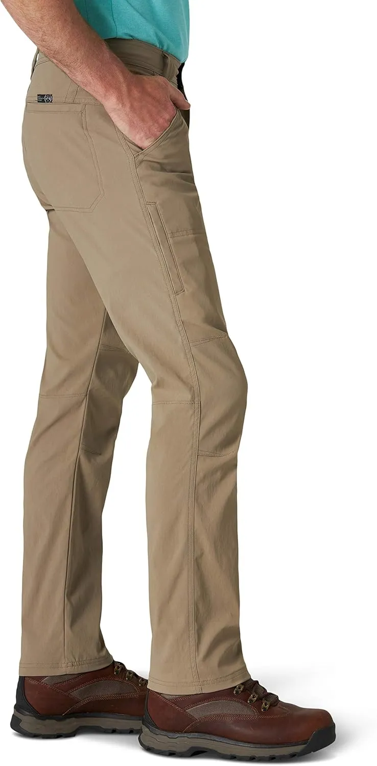 ATG by Wrangler Men's Zip Pocket Trail Pant