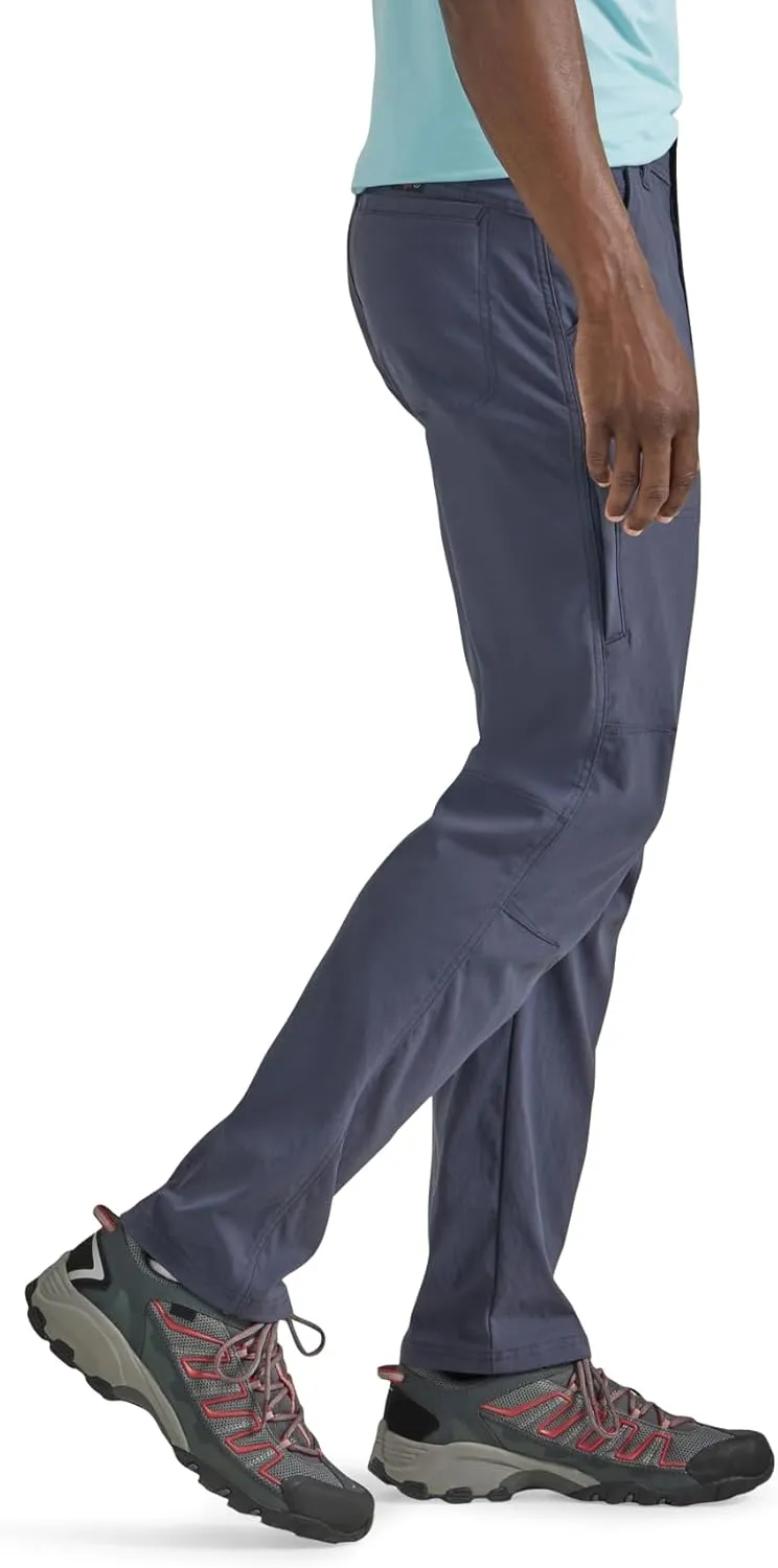 ATG by Wrangler Men's Zip Pocket Trail Pant