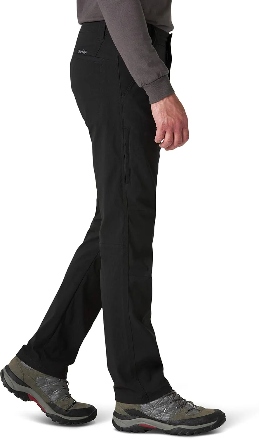 ATG by Wrangler Men's Zip Pocket Trail Pant