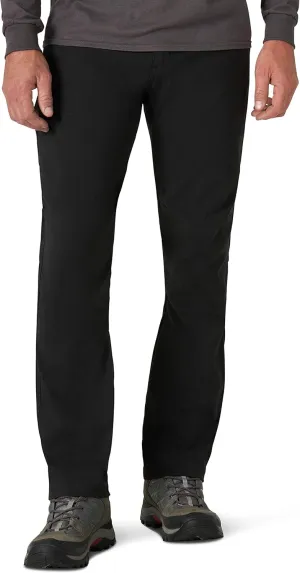 ATG by Wrangler Men's Zip Pocket Trail Pant