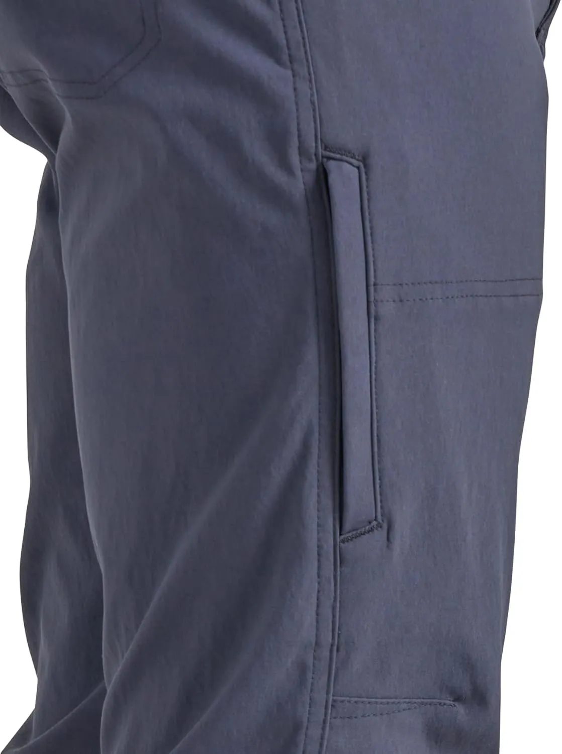 ATG by Wrangler Men's Zip Pocket Trail Pant