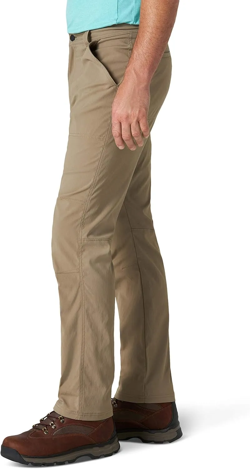 ATG by Wrangler Men's Zip Pocket Trail Pant