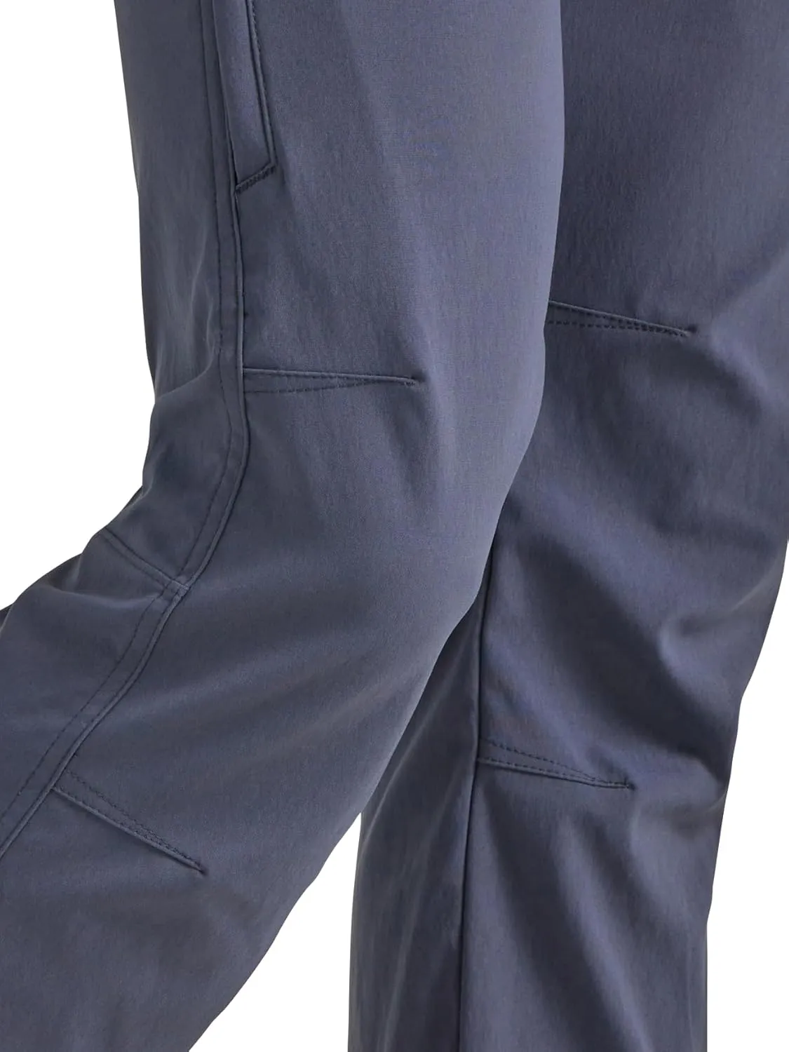 ATG by Wrangler Men's Zip Pocket Trail Pant