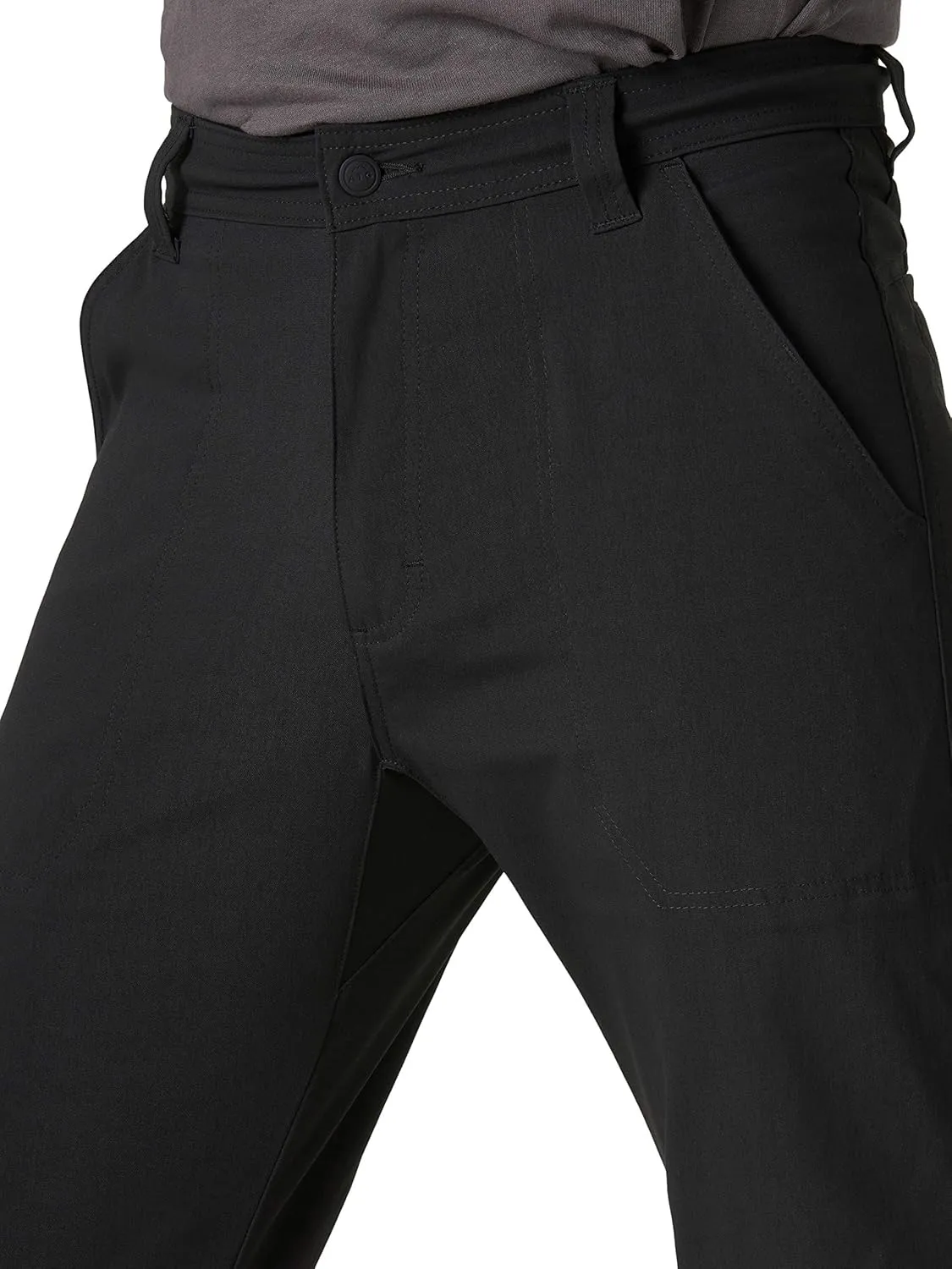ATG by Wrangler Men's Zip Pocket Trail Pant