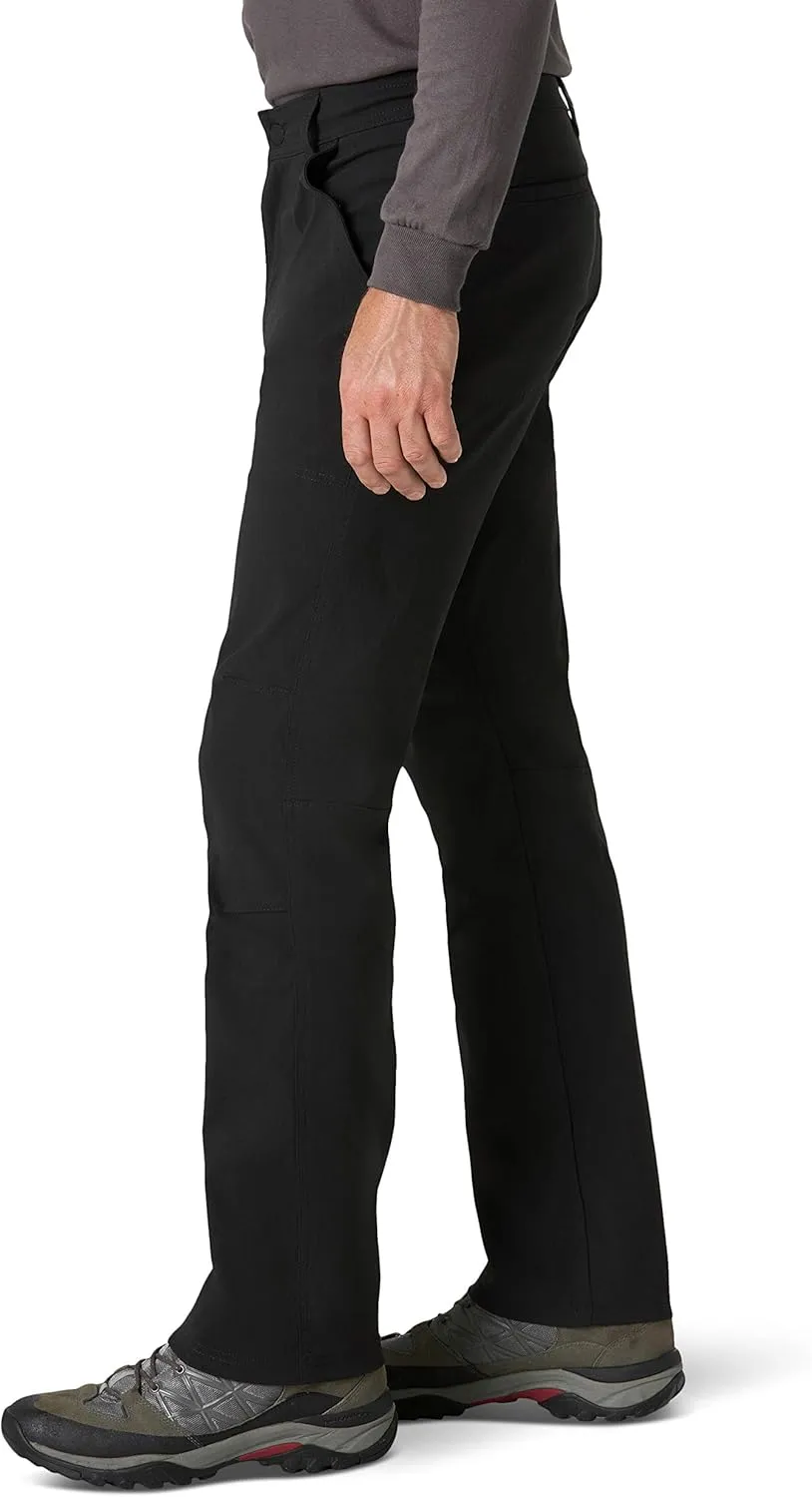 ATG by Wrangler Men's Zip Pocket Trail Pant