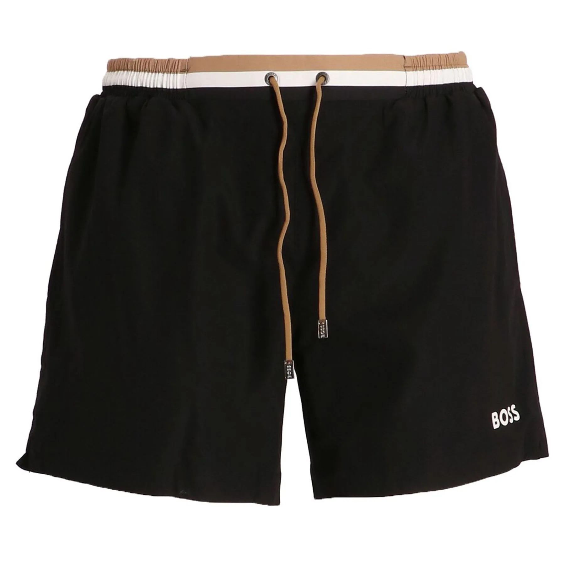Atoll Black - SS23