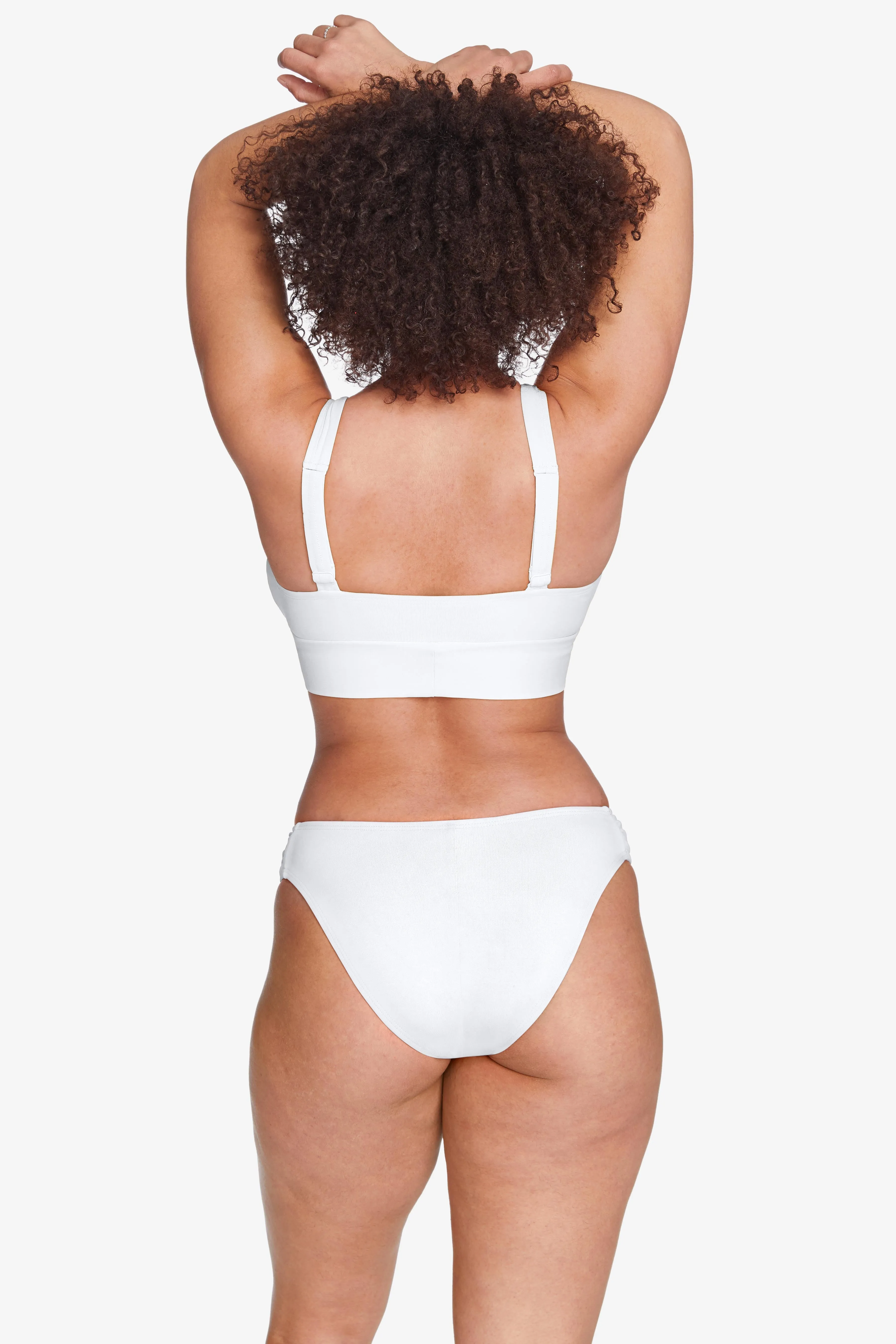 AVA KNOT BIKINI TOP