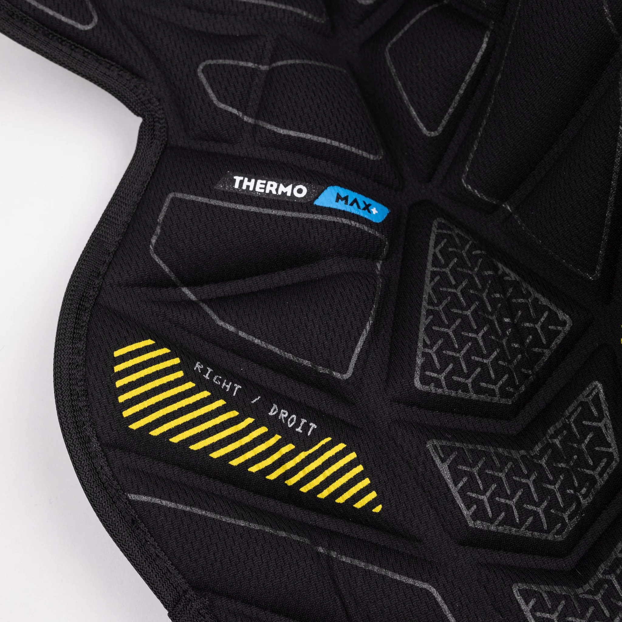 Bauer Supreme M5 Pro Senior Hockey Shin Guards
