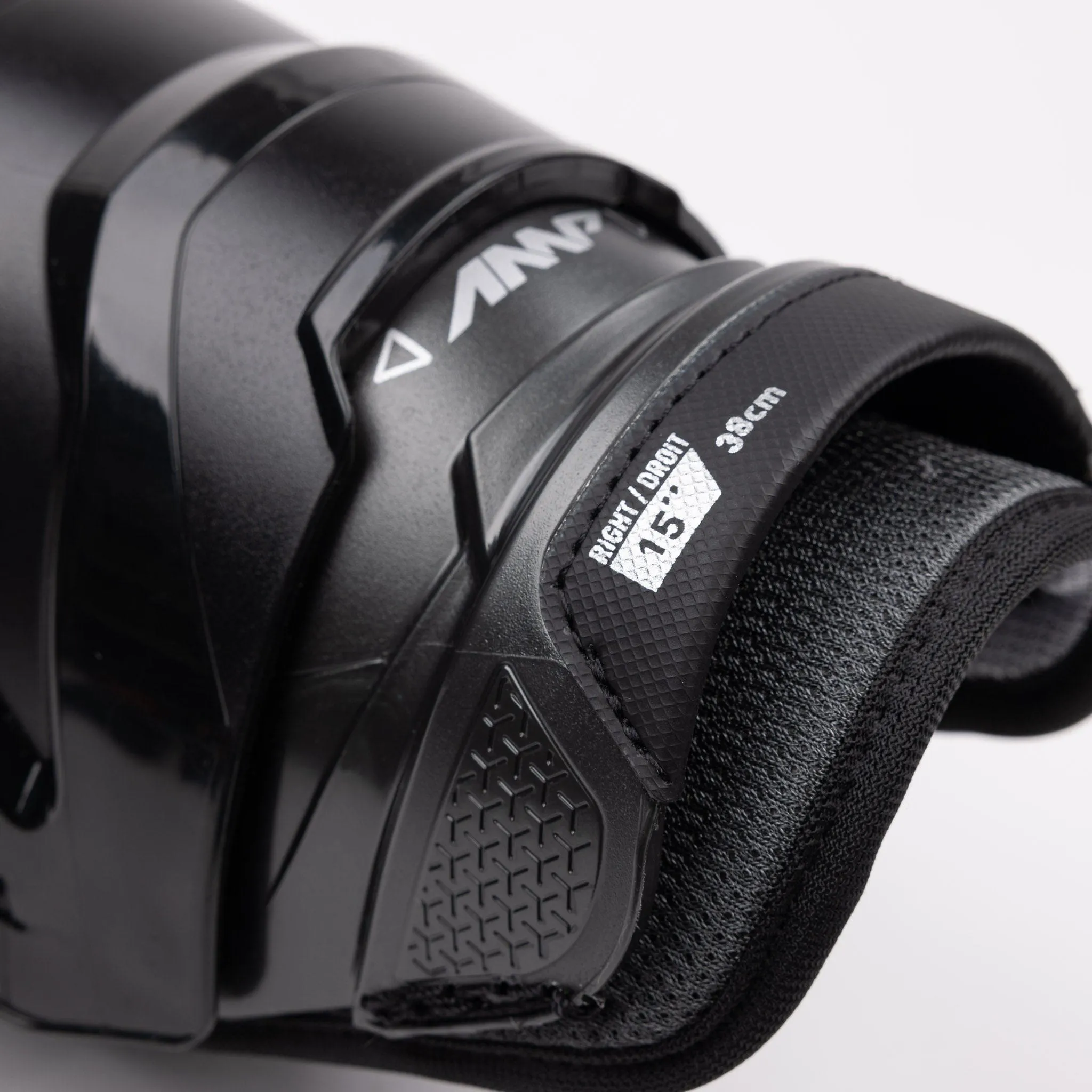 Bauer Supreme M5 Pro Senior Hockey Shin Guards