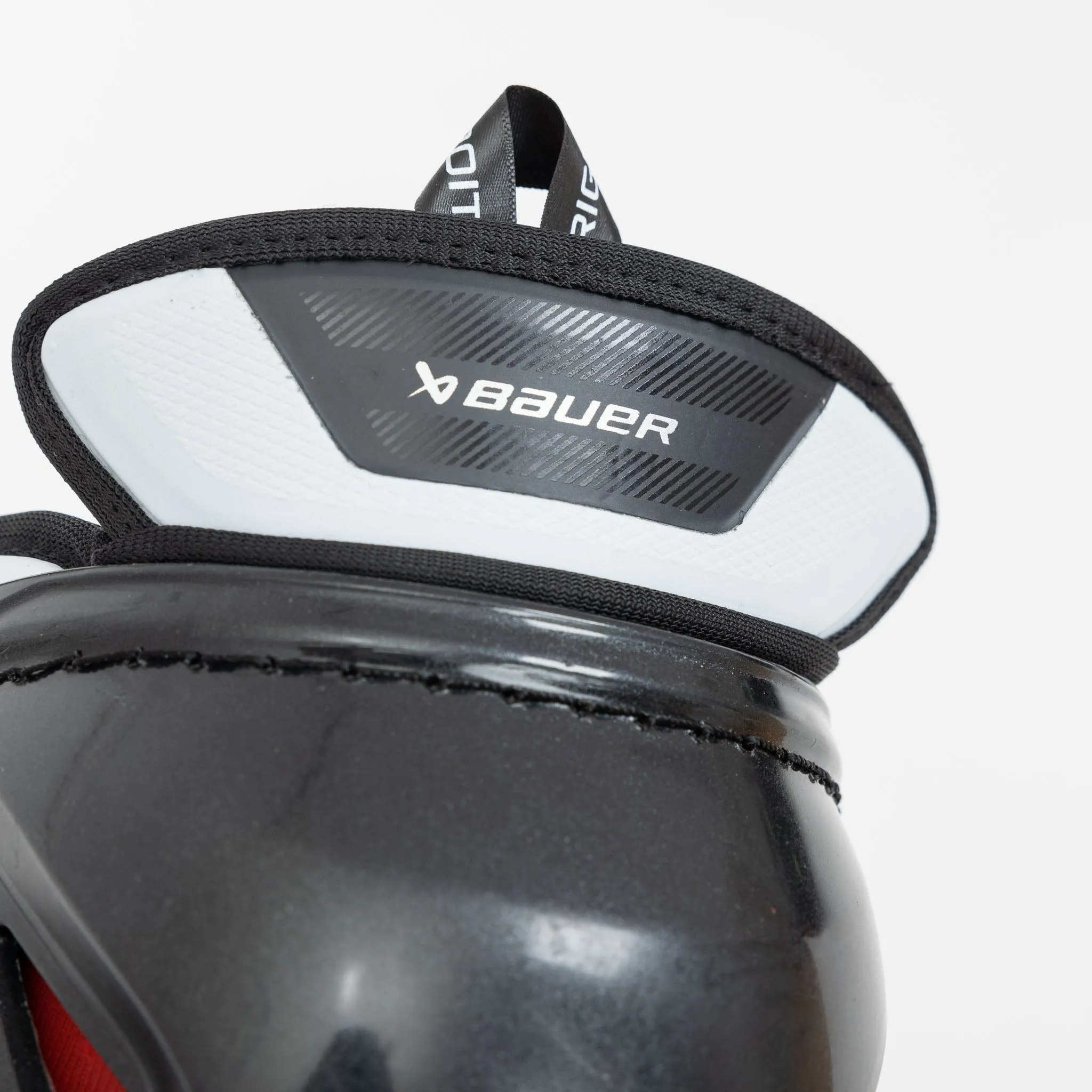 Bauer Vapor Shift Pro Junior Hockey Shin Guards