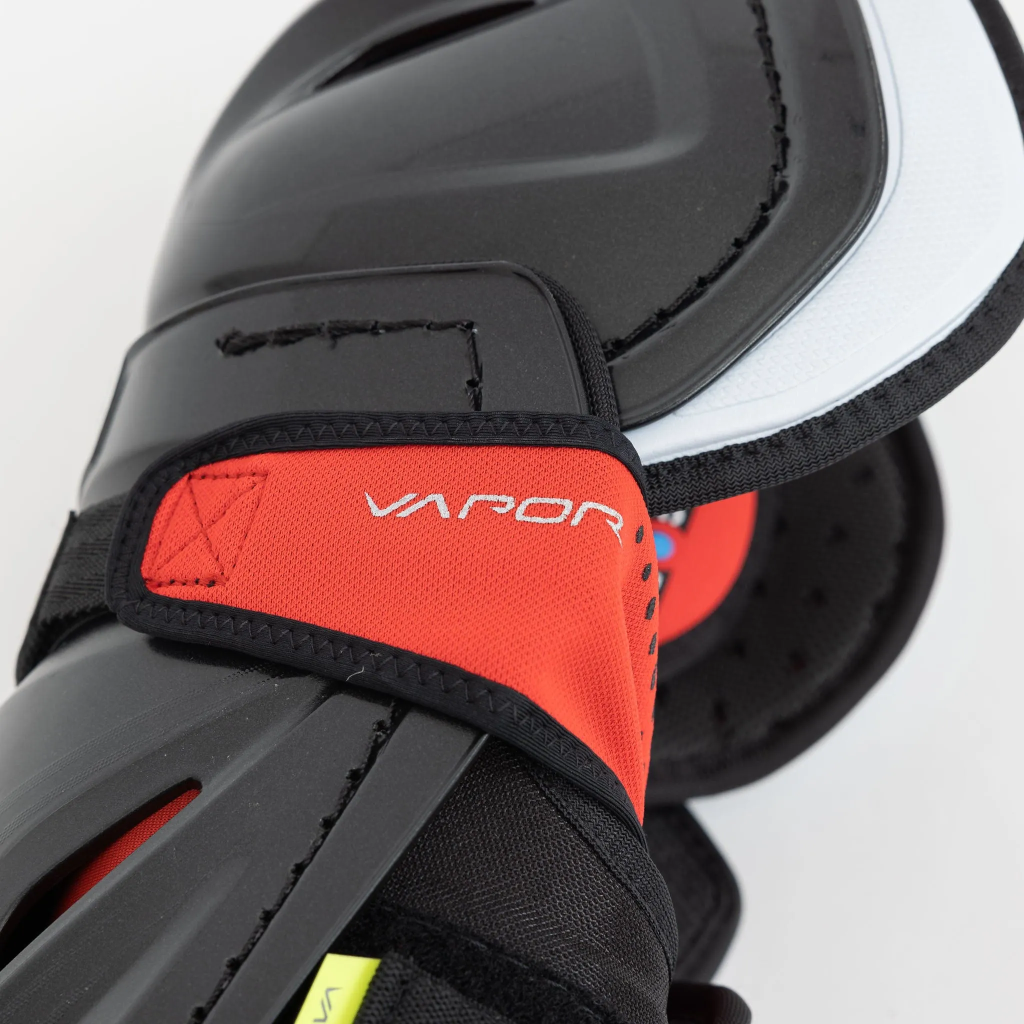 Bauer Vapor Shift Pro Junior Hockey Shin Guards