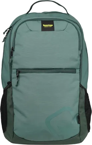 Bevantage Casual Travel Backpack City Walking Water-resistant Laptop Pack 25L
