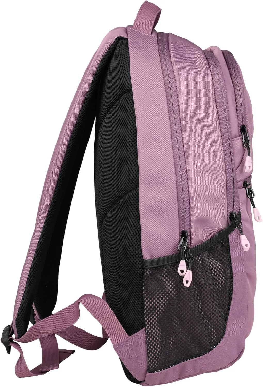 Bevantage Casual Travel Backpack City Walking Water-resistant Laptop Pack 25L