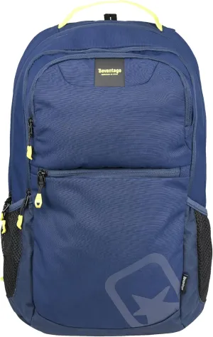 Bevantage Casual Travel Backpack City Walking Water-resistant Laptop Pack 25L