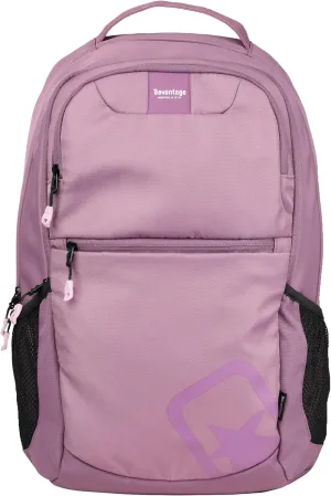 Bevantage Casual Travel Backpack City Walking Water-resistant Laptop Pack 25L