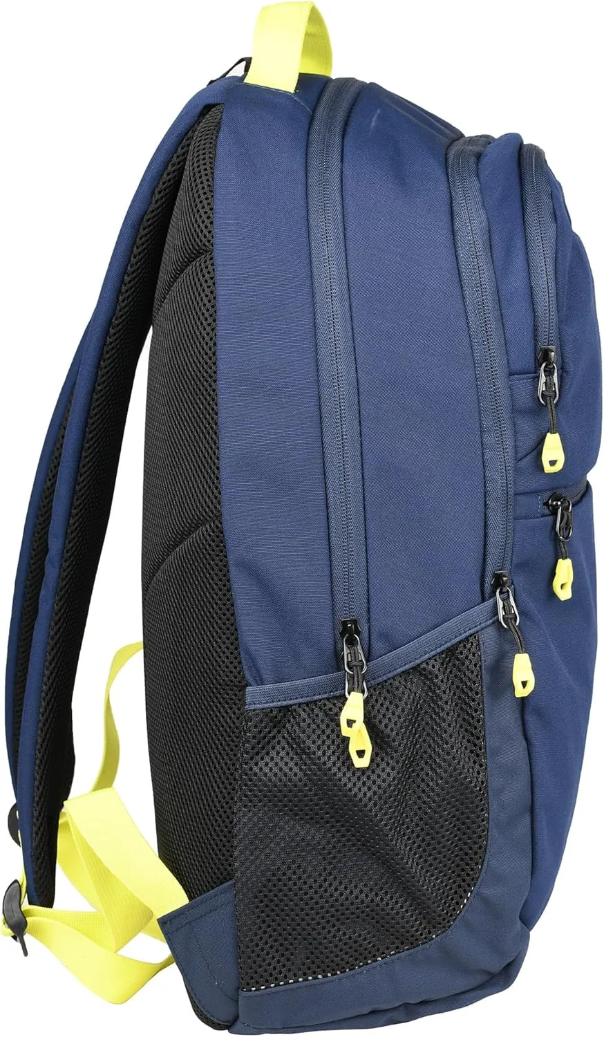 Bevantage Casual Travel Backpack City Walking Water-resistant Laptop Pack 25L