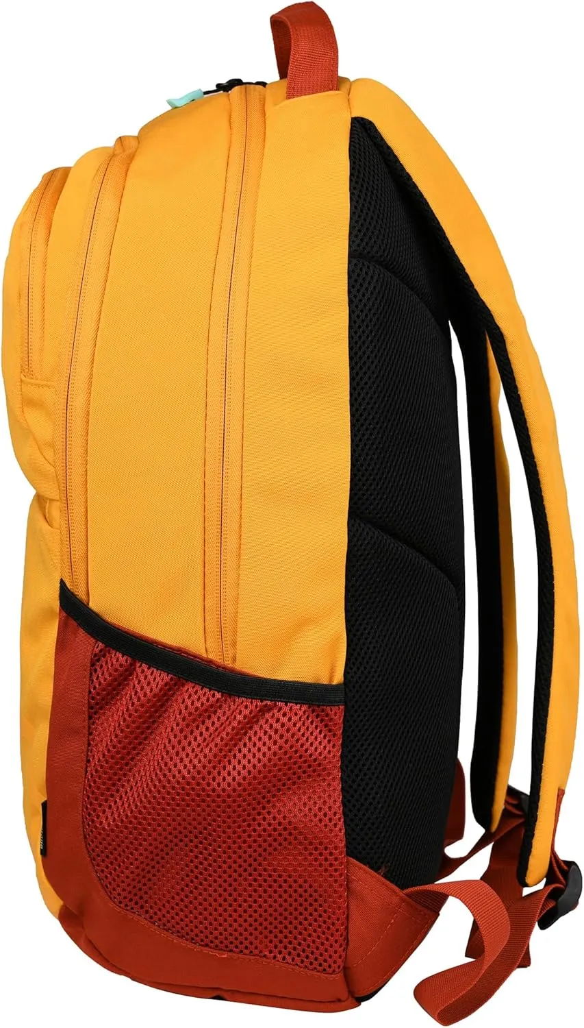 Bevantage Casual Travel Backpack City Walking Water-resistant Laptop Pack 25L
