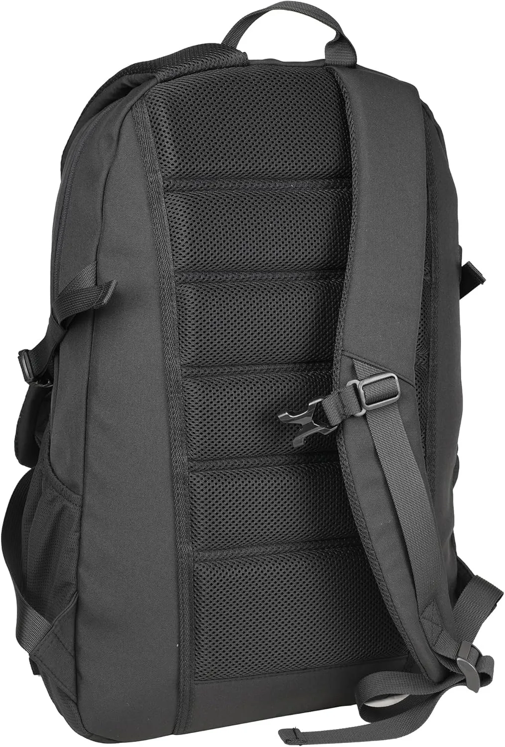 Bevantage Leisure Travel Backpack City Daily Commuting Water-resistant Laptop Bag 25l