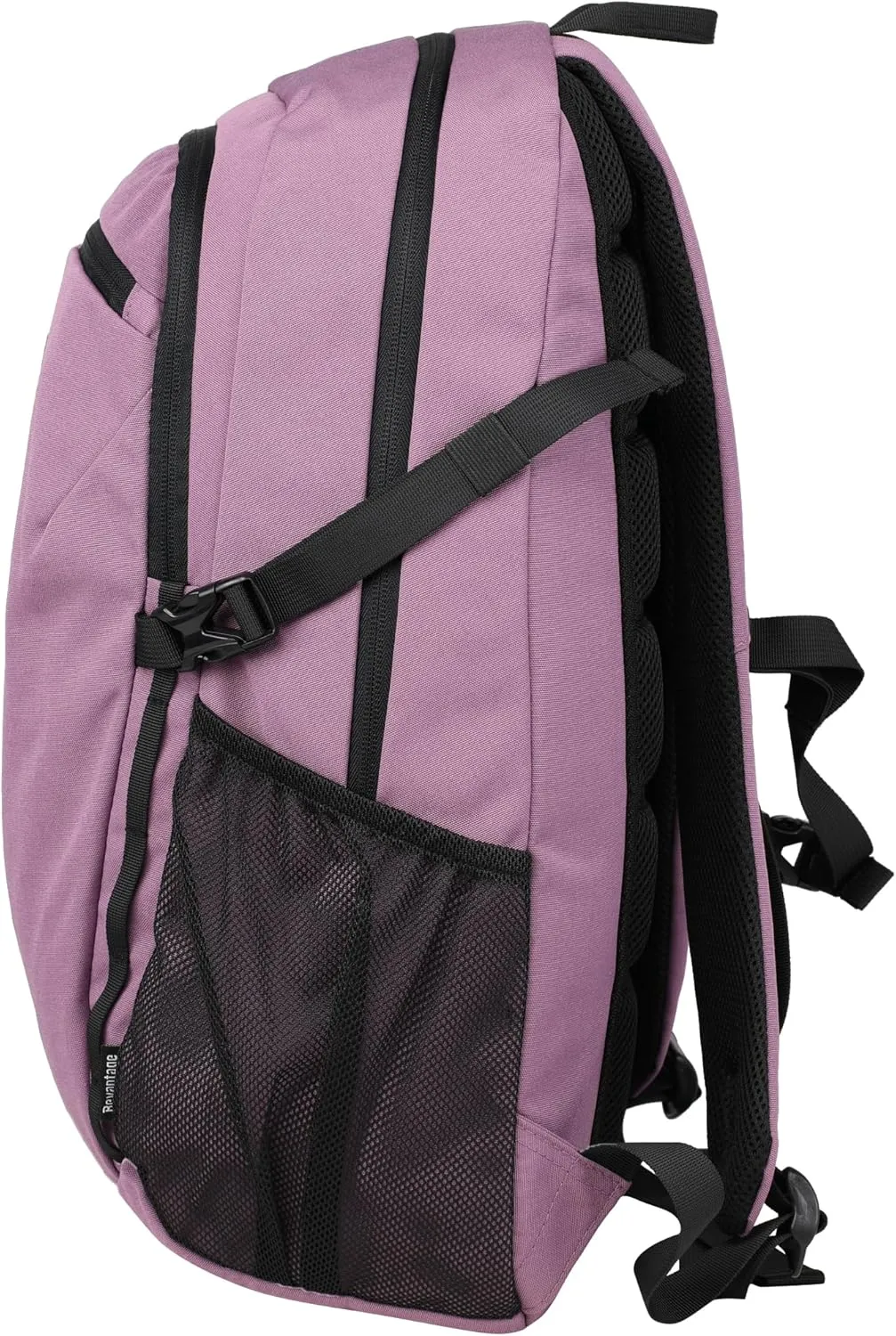 Bevantage Leisure Travel Backpack City Daily Commuting Water-resistant Laptop Bag 25l
