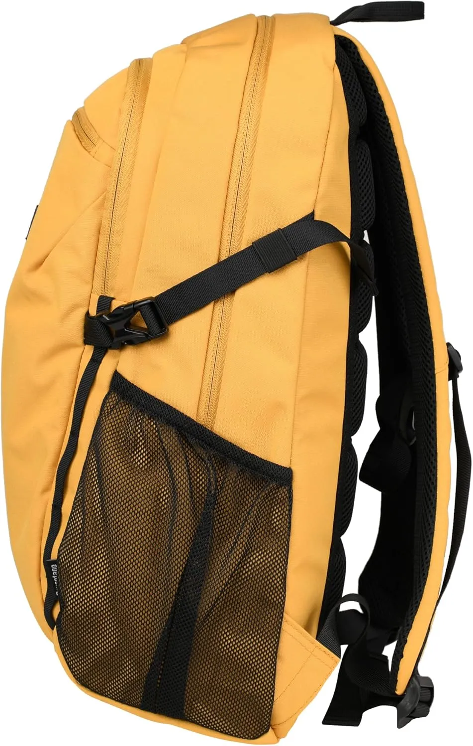 Bevantage Leisure Travel Backpack City Daily Commuting Water-resistant Laptop Bag 25l