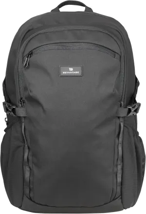 Bevantage Leisure Travel Backpack City Daily Commuting Water-resistant Laptop Bag 25l