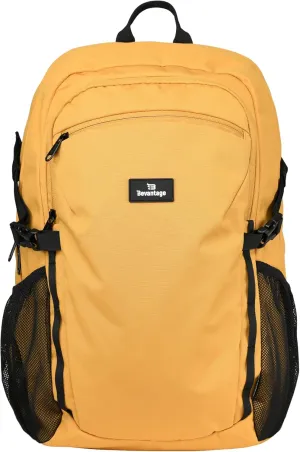 Bevantage Leisure Travel Backpack City Daily Commuting Water-resistant Laptop Bag 25l