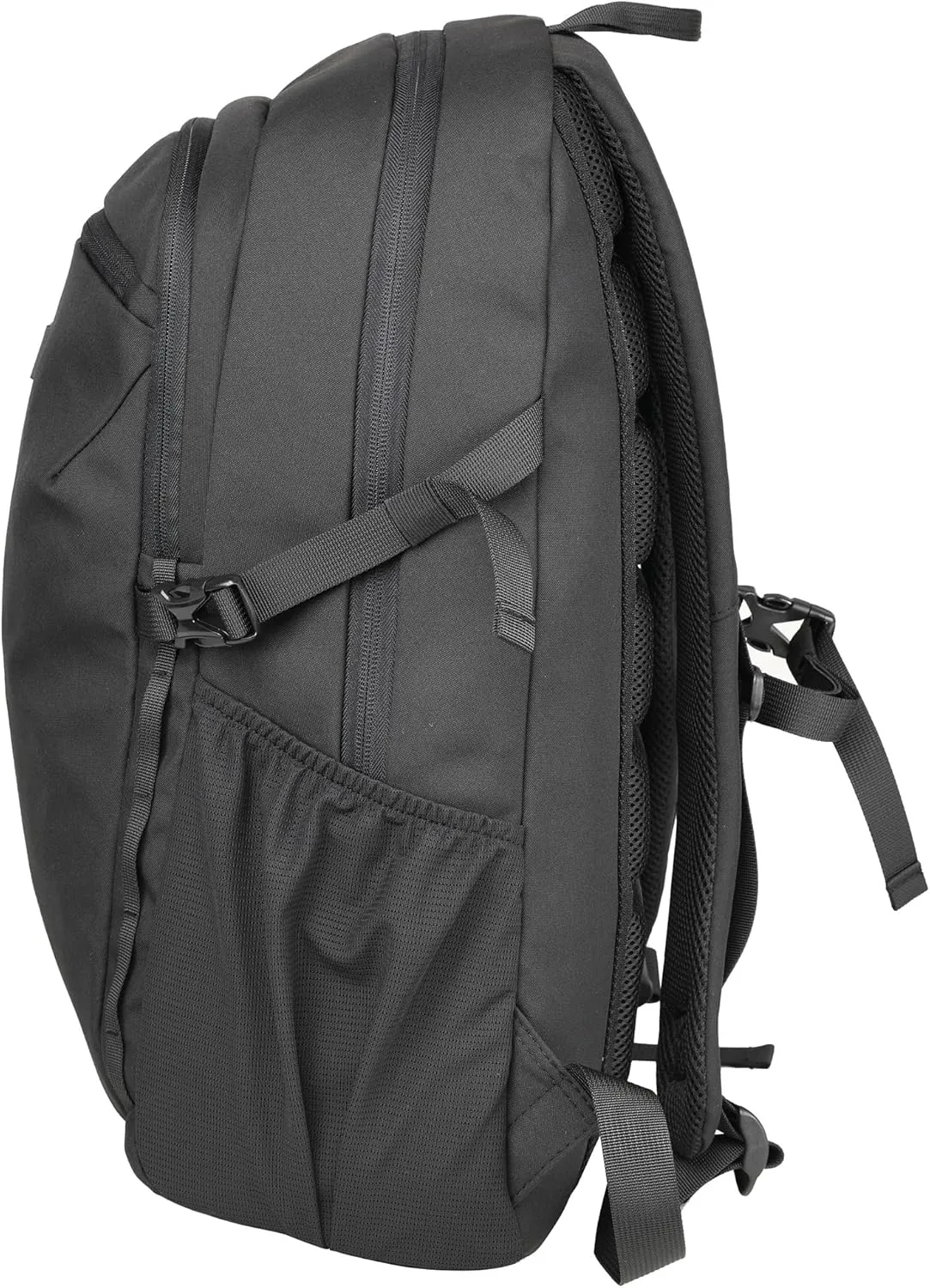 Bevantage Leisure Travel Backpack City Daily Commuting Water-resistant Laptop Bag 25l