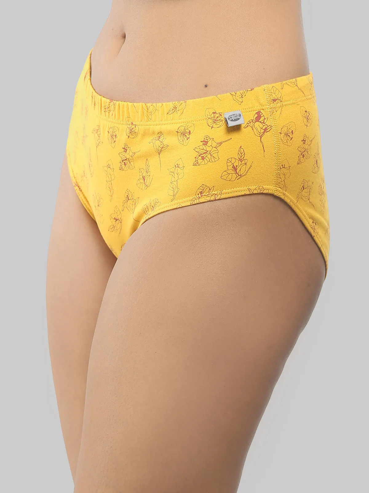 Bougainville Bikini Underwear