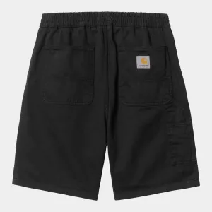 Carhartt Flint Short Black