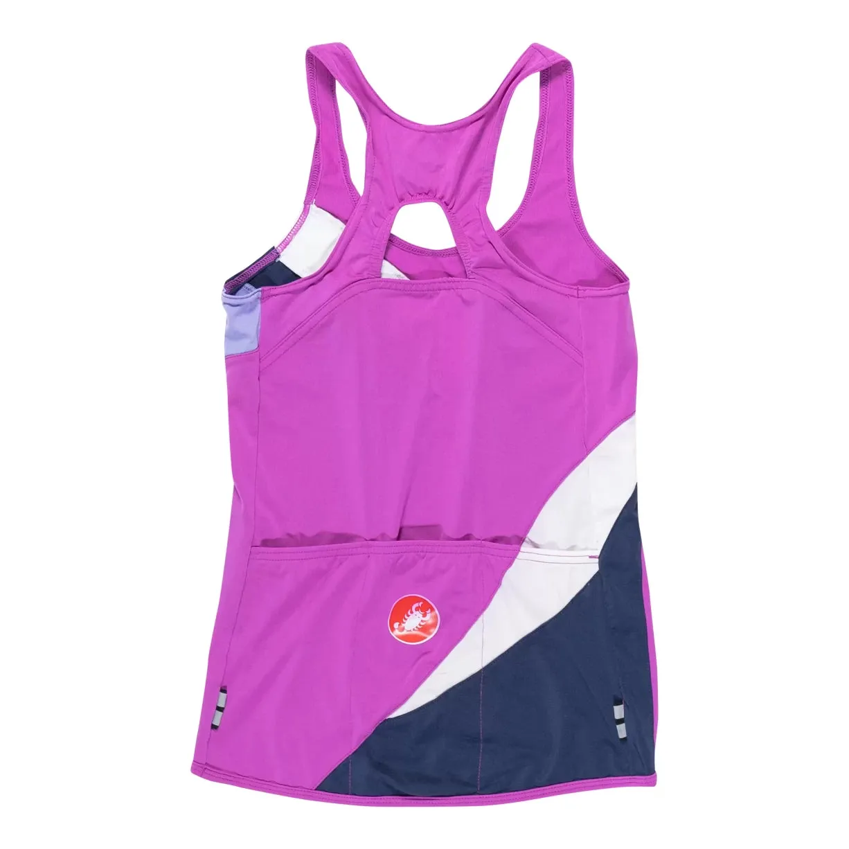 Castelli Racerback Tank - Women's