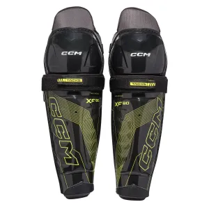 CCM Tacks XF 80 SR Shin Pads