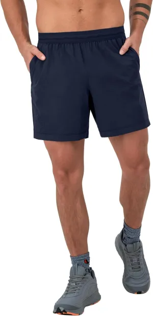 Champion Men's Purpose Water Resistant Sport Swim Shorts, 6"