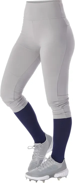 CHAMPRO Women's Yoga-Style Softball Pants
