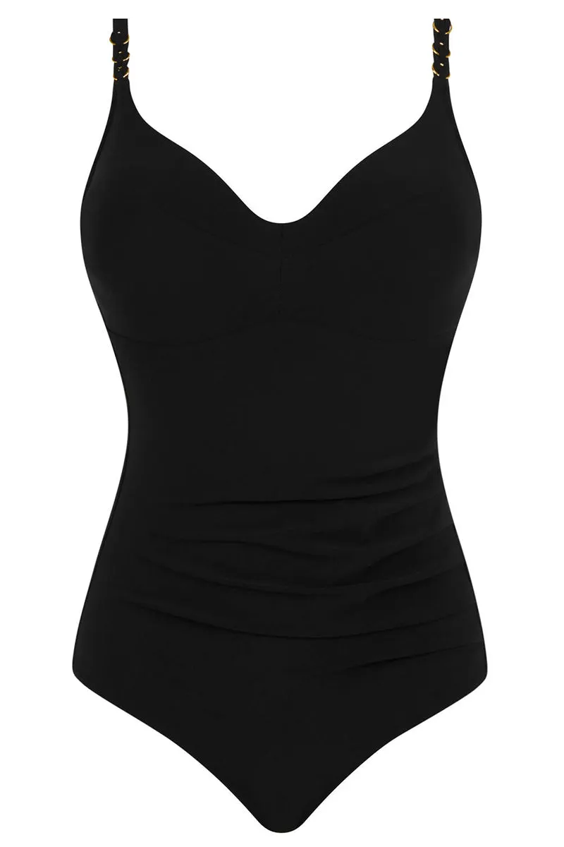 Chantelle Emblem  Covering Underwire  1Pce