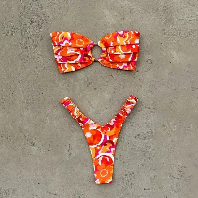 Chic Mirage Bikini