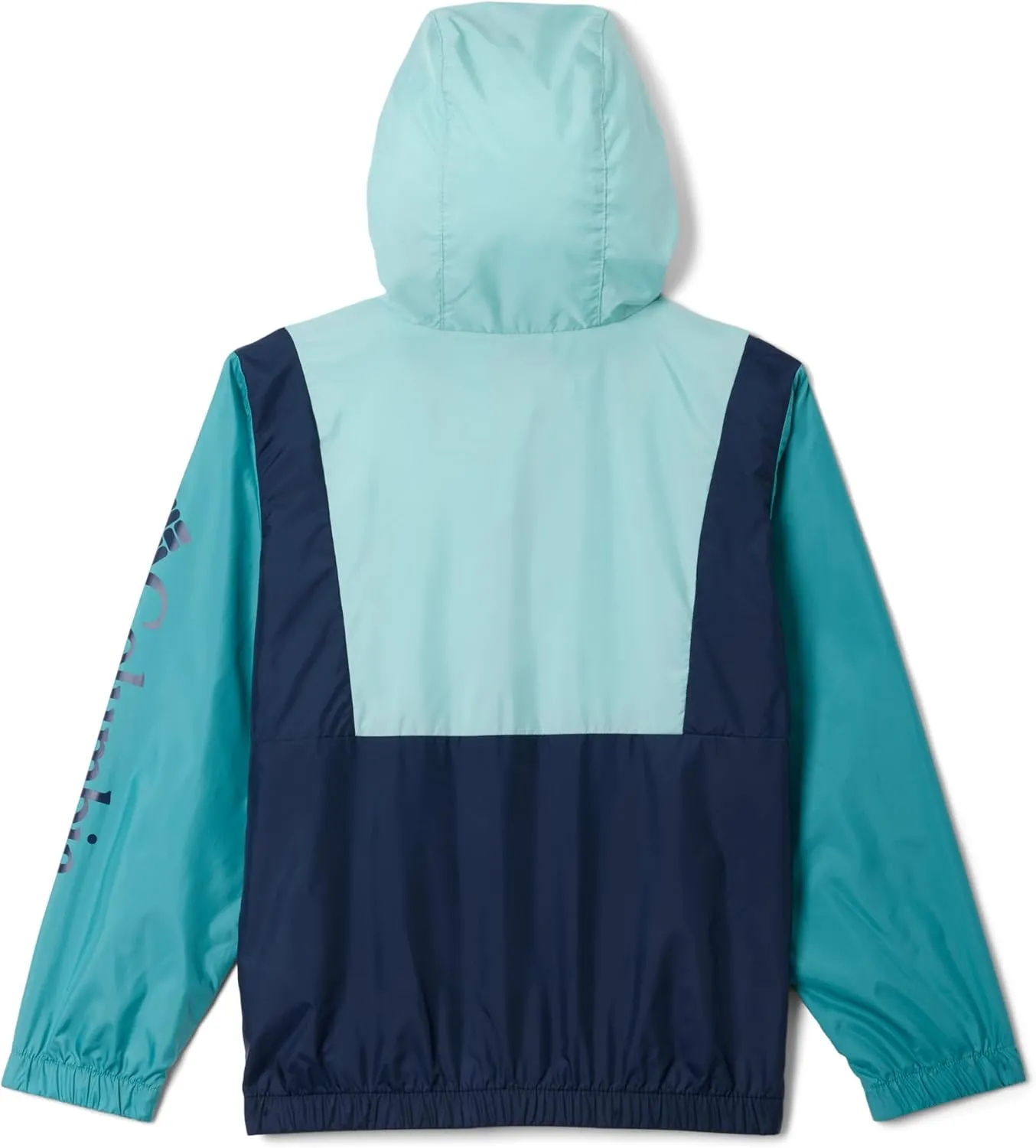 Columbia Girls' Lily Basin Ii Jacket